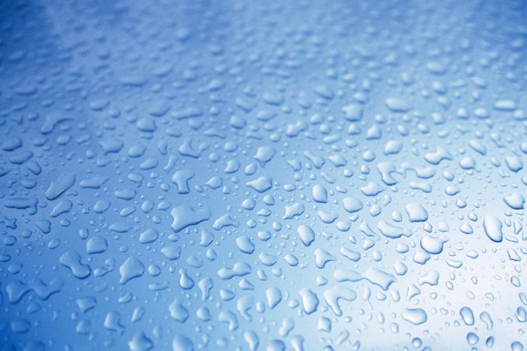Los vaporizadores añaden humedad al aire por el calentamiento del agua a punto de ebullición.