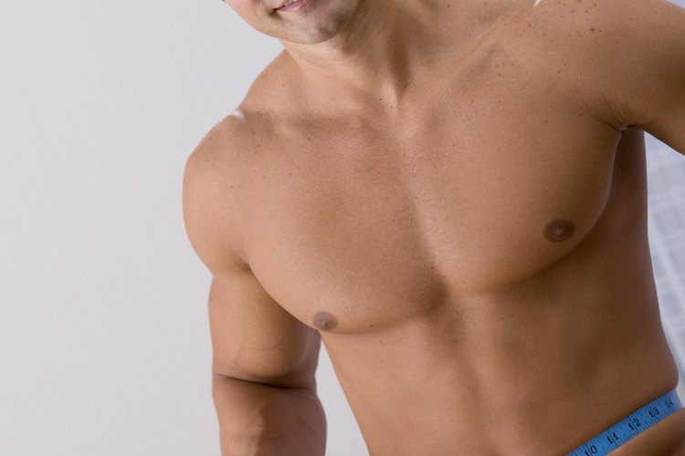Puedes reducir tu estómago y fortalecer tus abdominales con solo unos minutos.