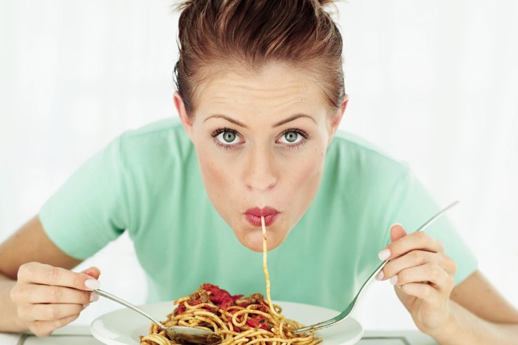 10 Alimentos para subir la energía
