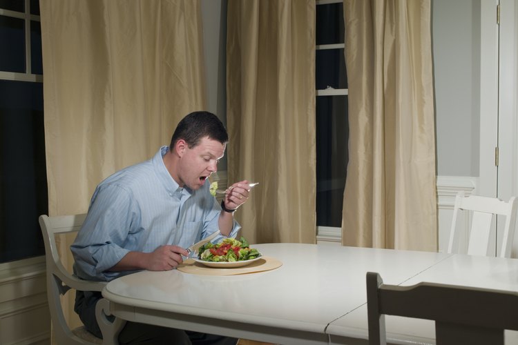 La dieta es un factor importante para las personas que viven con la enfermedad de Parkinson.