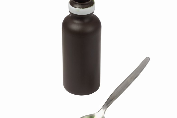 La plata coloidal es un antibiótico eficaz contra varios microorganismos.