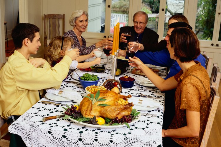 Las comidas regulares que contienen proteínas, grasas e hidratos de carbono pueden no ser las más saludables para tu cuerpo.