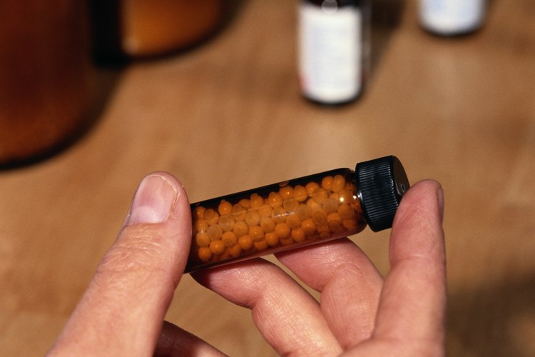 El árnica es una medicina homeopática proveniente de una planta que tiene varias contraindicaciones.