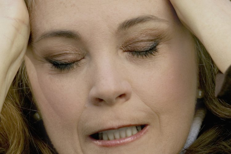 Los síntomas del síndrome premenstrual pueden sacar de quicio a cualquier mujer.