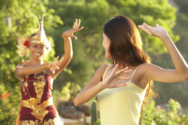 Efectos positivos y negativos del ecoturismo.