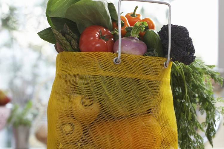 Comer una dieta bien balanceada es posible como pesco vegetariano.