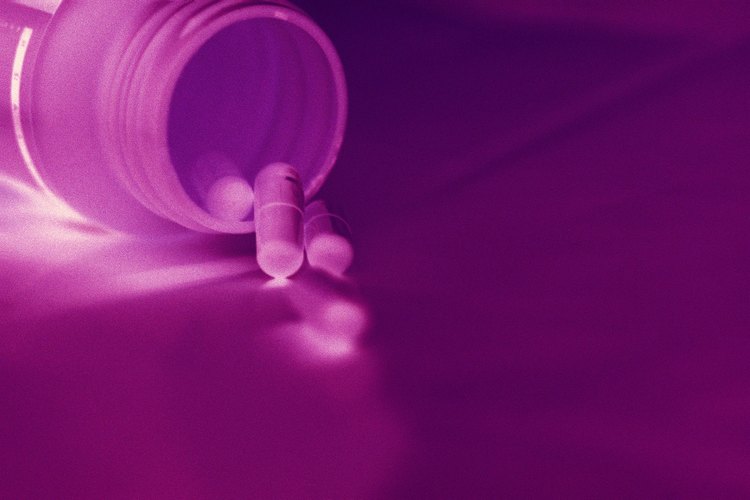 El Nexium suprime el ácido estomacal; sin embargo, esto no siempre resulta positivo.