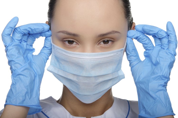 Prevenir la propagación del Ébola.