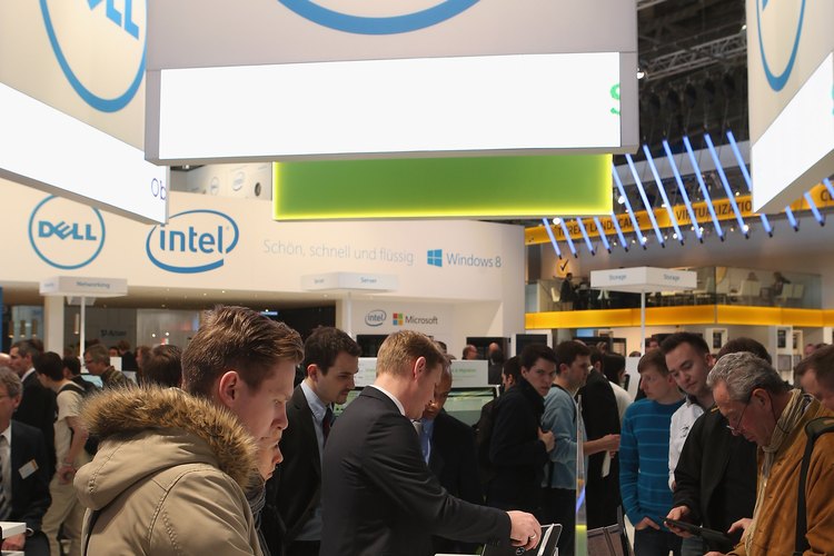 Dell Computer fue fundada por Michael Dell.