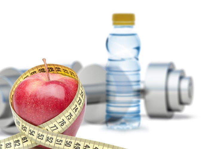Las dietas son una industria importante en los Estados Unidos.