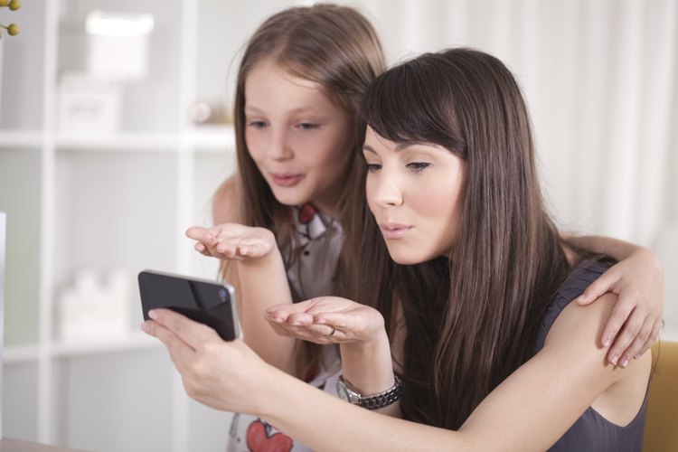 12 apps geniales para las mamás