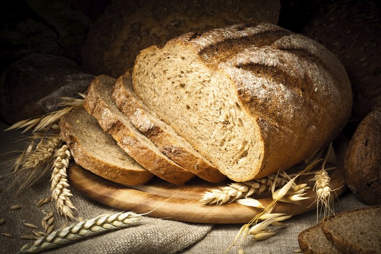 El trigo está prohibido para los que sufren intolerancia al gluten.