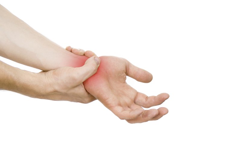 Osteoartritis.
