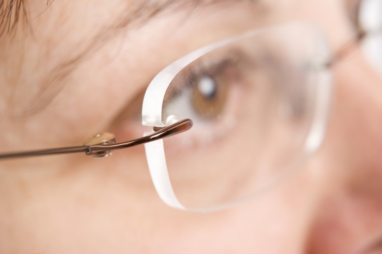 Las gafas Silhouette son de alta calidad, no poseen armazón y están hechas de materiales durables.