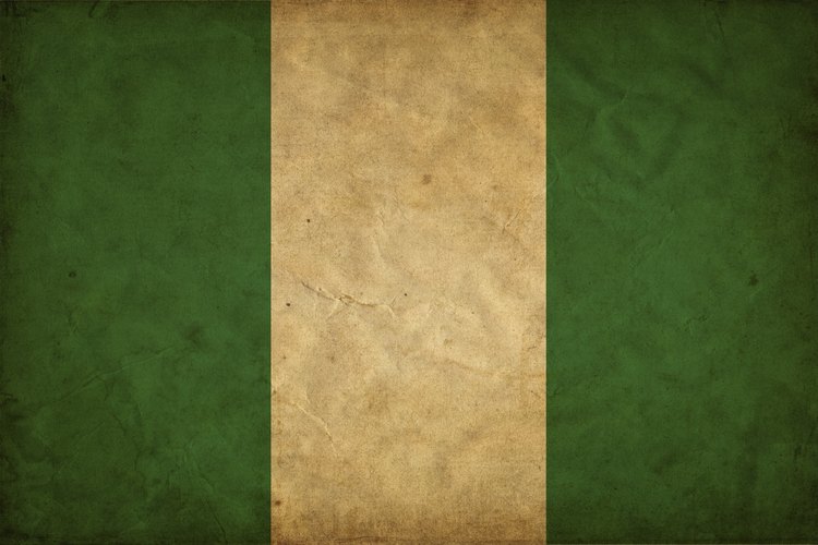 Los mejores jugadores de futbol de Nigeria.