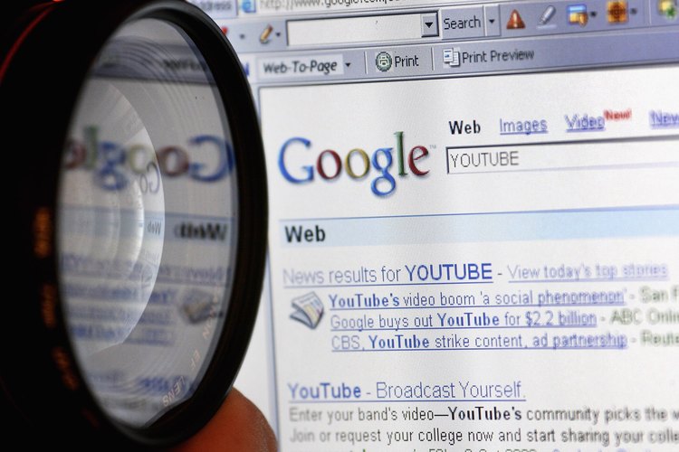 15 cosas que Google sabe sobre ti