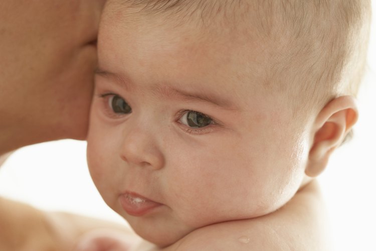 Los productos orgánicos para la piel no son necesariamente los mejores para tu bebé.