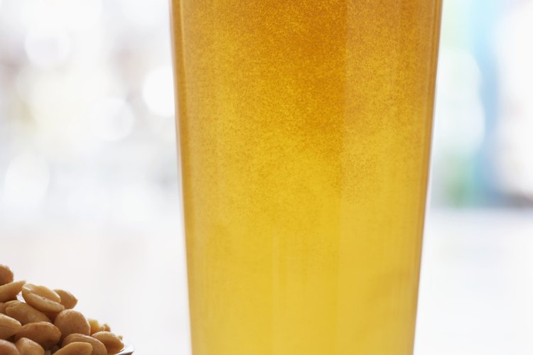 Puedes ingerir cerveza con tan solo 55 calorías por porción.