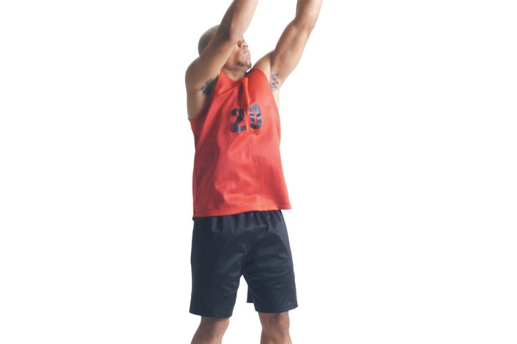 Extender tu rango de tiro con los ejercicios de fuerza en el entrenamiento.