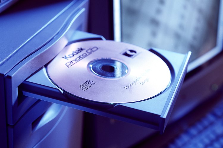 Las unidades ópticas usan discos ópticos.