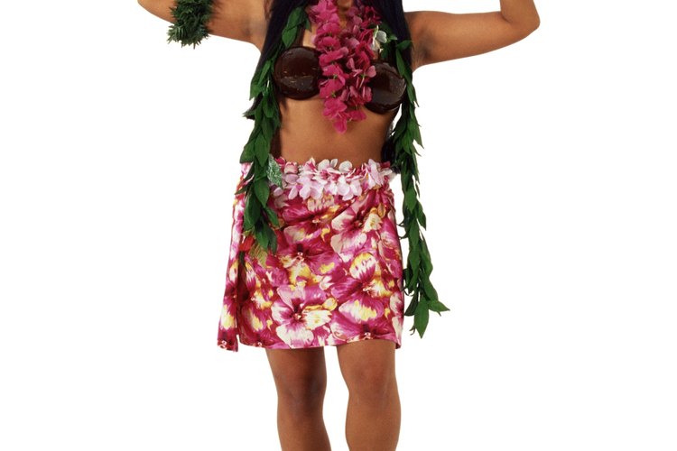 La raíz de taro es muy consumida por los hawaianos.