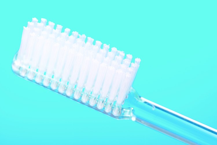 Cómo utilizar un cepillo de dientes Sonicare con Quadpacer.