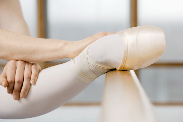 La flexibilidad te puede ayudar a bailar mejor.