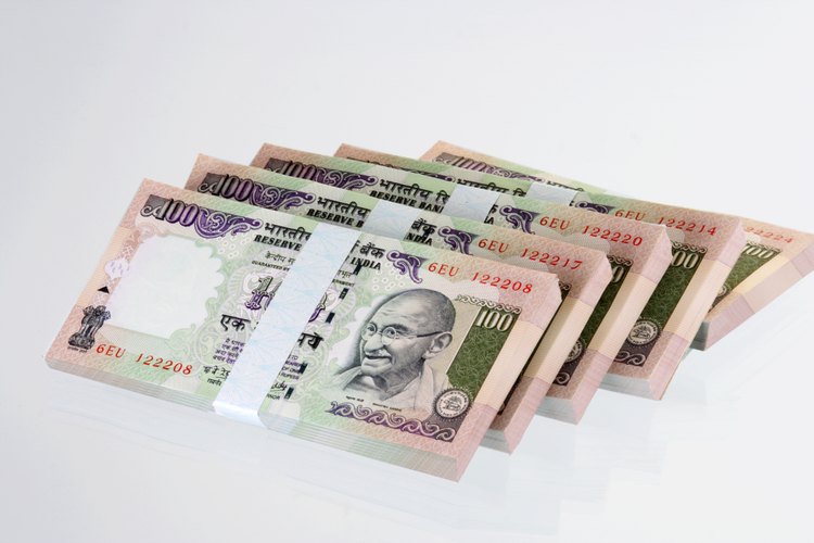 Envío de dinero.