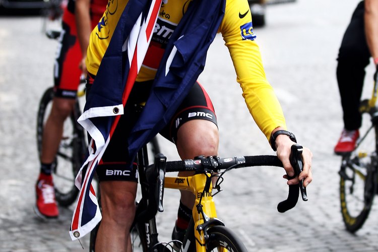 El Tour de Francia es el hogar de algunas de las etapas de montaña más difíciles del ciclismo.
