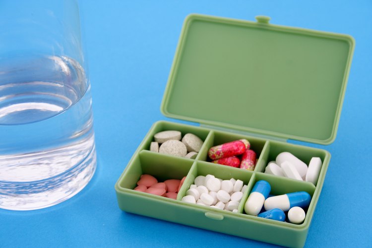 El diazepam es una droga que se vende únicamente bajo prescripción.