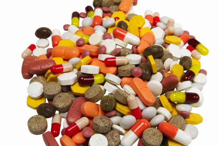 Puedes no experimentar diarrea con cada quemador de grasa o píldora de dieta.