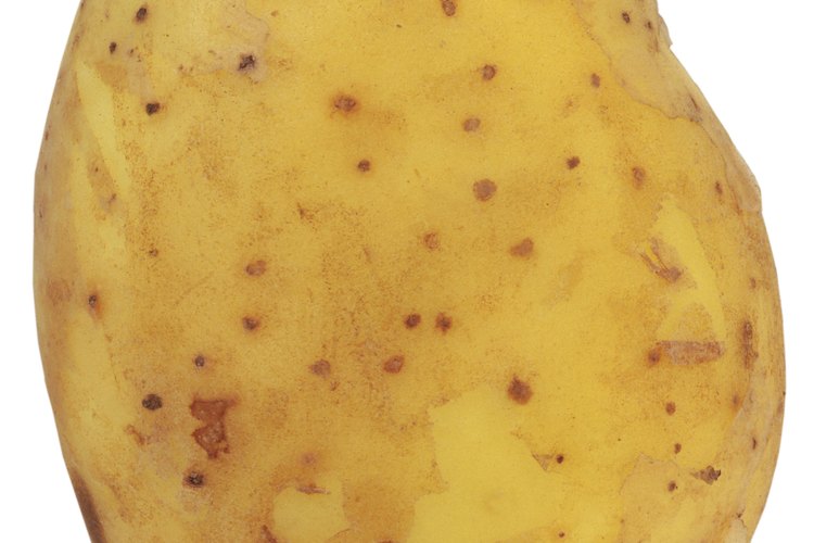 El jugo de la patata tiene un sabor suave y se mezcla bien con otros jugos.