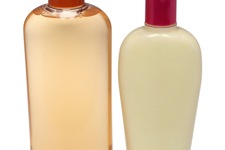 ¿Ciertos ingredientes de los champús y acondicionadores pueden provocar la pérdida del cabello?