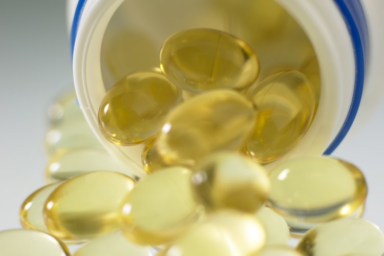 Los suplementos dietéticos pueden afectar el recuento de plaquetas.