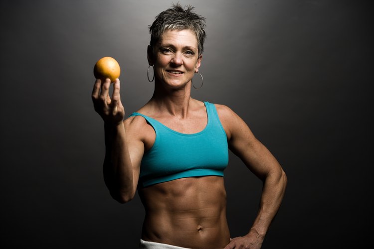 Fortalecer tu cuerpo favorece más tu salud en general que simplemente darte músculos grandes para admirar frente al espejo.