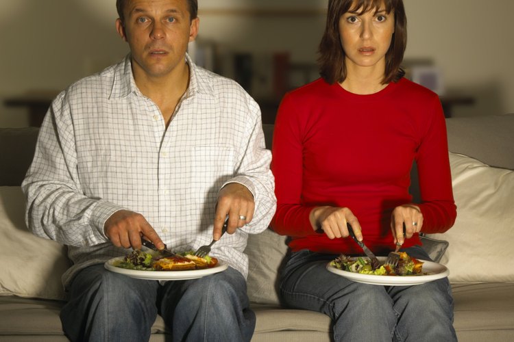 Existen dietas diferentes para cada tipo de afección digestiva.