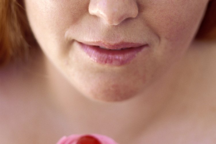La dieta y el ejercicio son las claves para perder grasa del rostro.