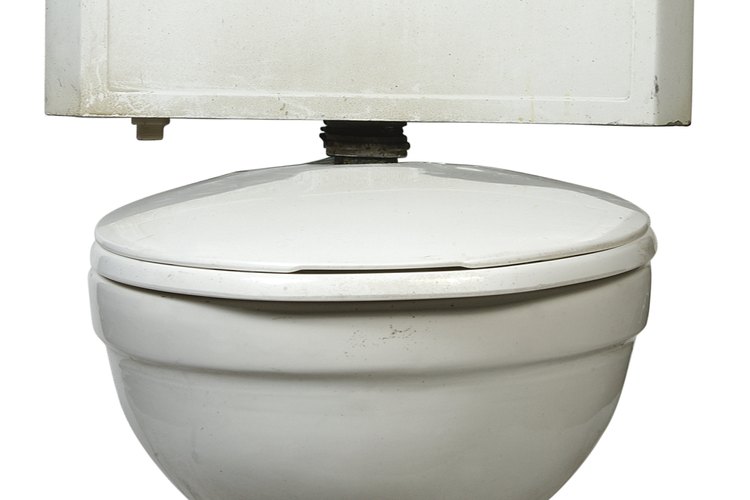 La presión en la vejiga puede hacer que sientas ganas de ir al baño constantemente.