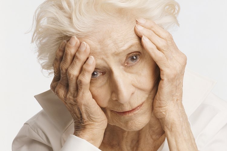Las migrañas pueden hacer que quienes las sufran no puedan realizar sus tareas habituales.