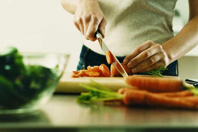 Debes seguir una dieta saludable después de una cirugía de vesícula biliar.