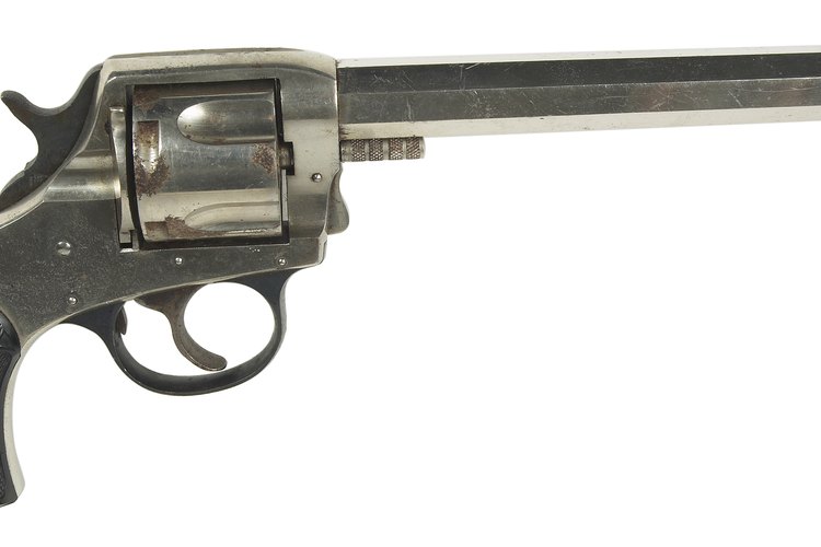 El .38 Special y el .380 Automatic son dos cartuchos de pistola que tienen cada uno más de 100 años de antigüedad.