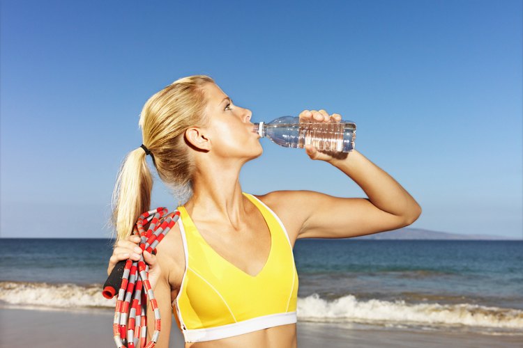 El ejercicio para quemar grasas te ayuda a adelgazar deshaciéndote de la grasa de tu cuerpo.
