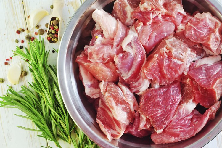 La carne roja incrementa el riesgo de sufrir el agrandamiento de la próstata.