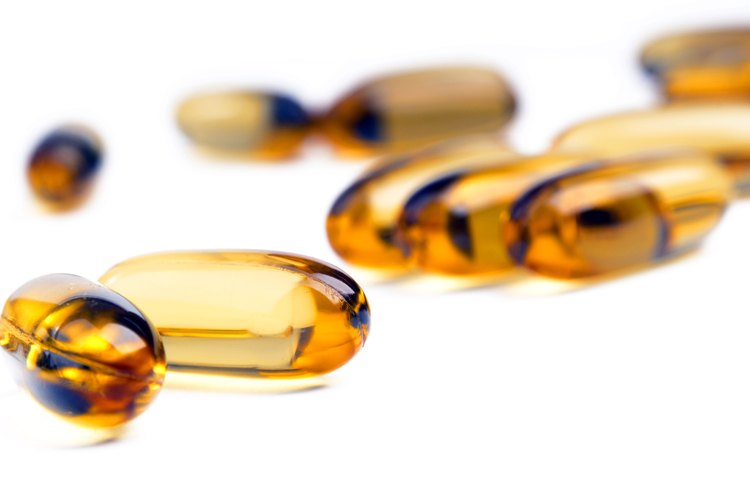 Los suplementos de aceite de krill son muy populares.