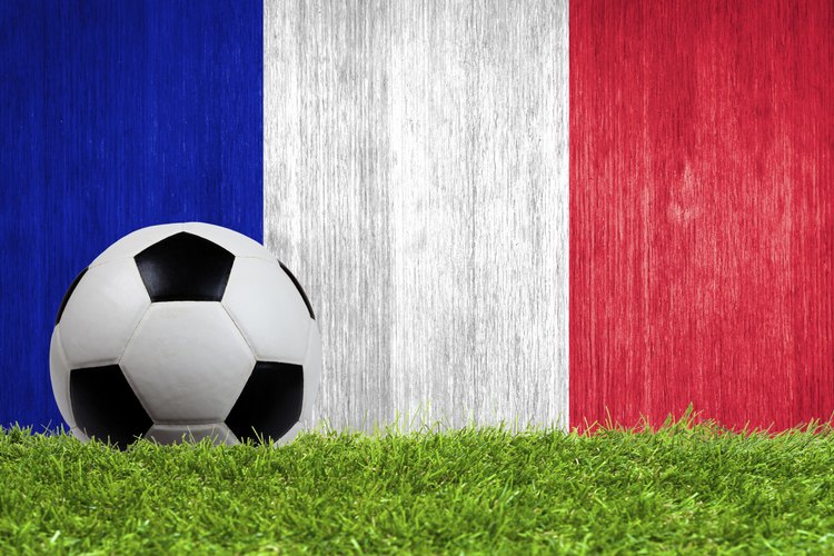 Los mejores jugadores de Francia.