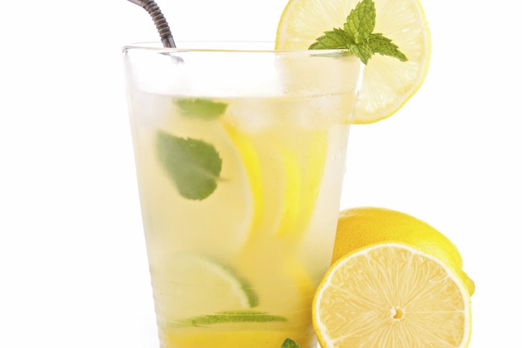 Las frutas cítricas contienen electrolitos que pueden aumentar tu energía.