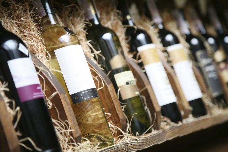 Los sulfitos previenen la oxidación y el crecimiento de bacterias en el vino.