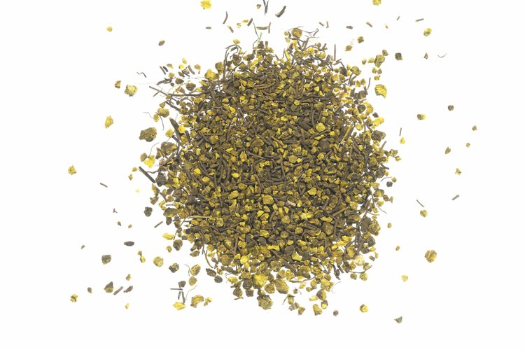 El sello de oro (Hydrastis canadensis) es una planta nativa de América del Norte, que se ha utilizado con fines medicinales desde hace muchos años.