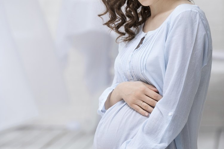 El embarazo se mide en semanas y comienza con el primer día del ciclo menstrual de la mujer para el mes en el que se concibe.