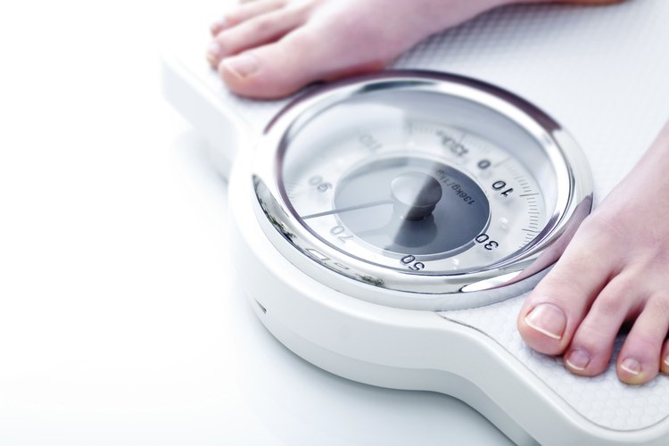 Tener sobrepeso u obesidad incrementa los riesgos para la salud.